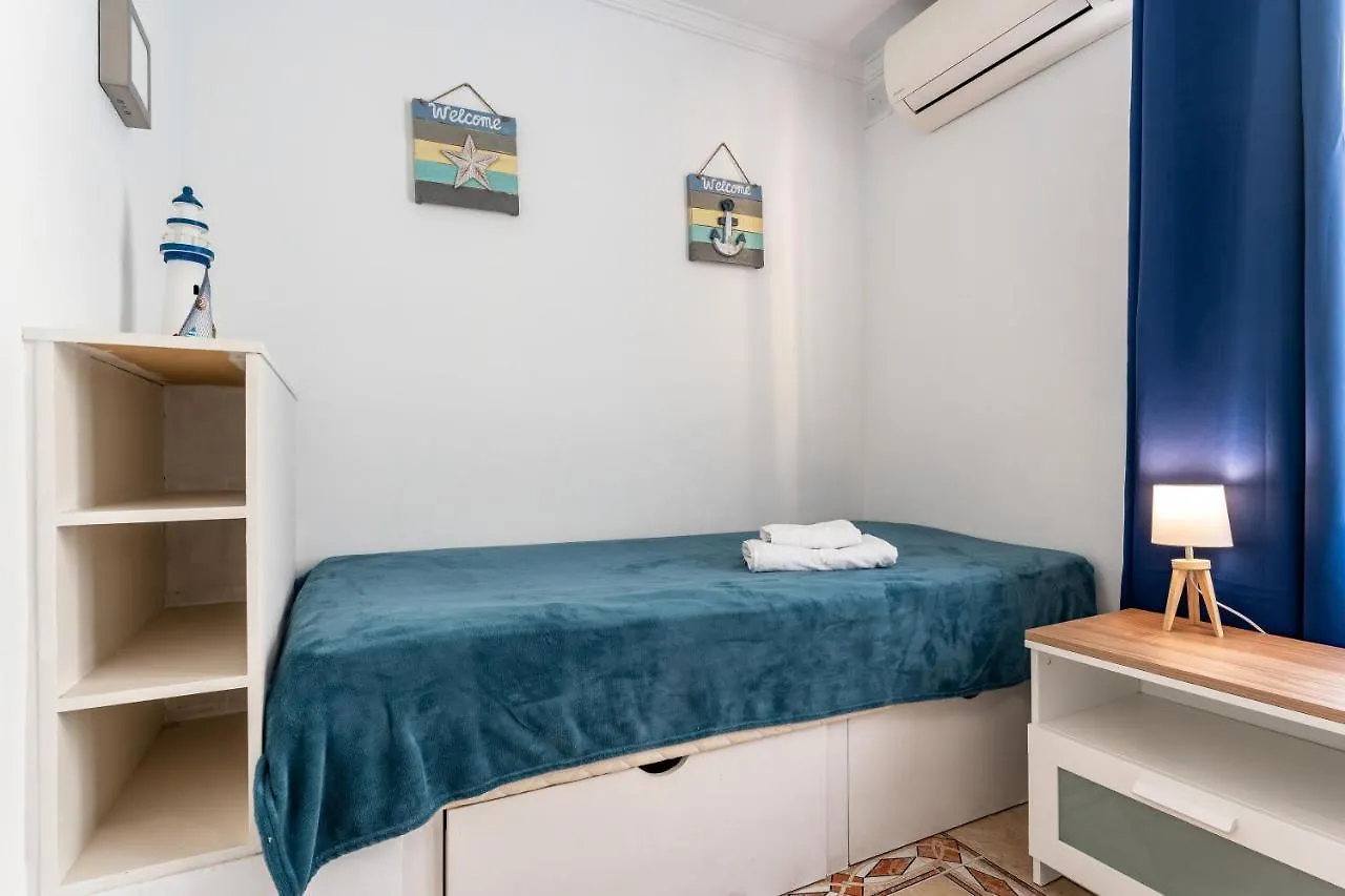Sea Front Beach House Sandra D Sitio de Calahonda Spain