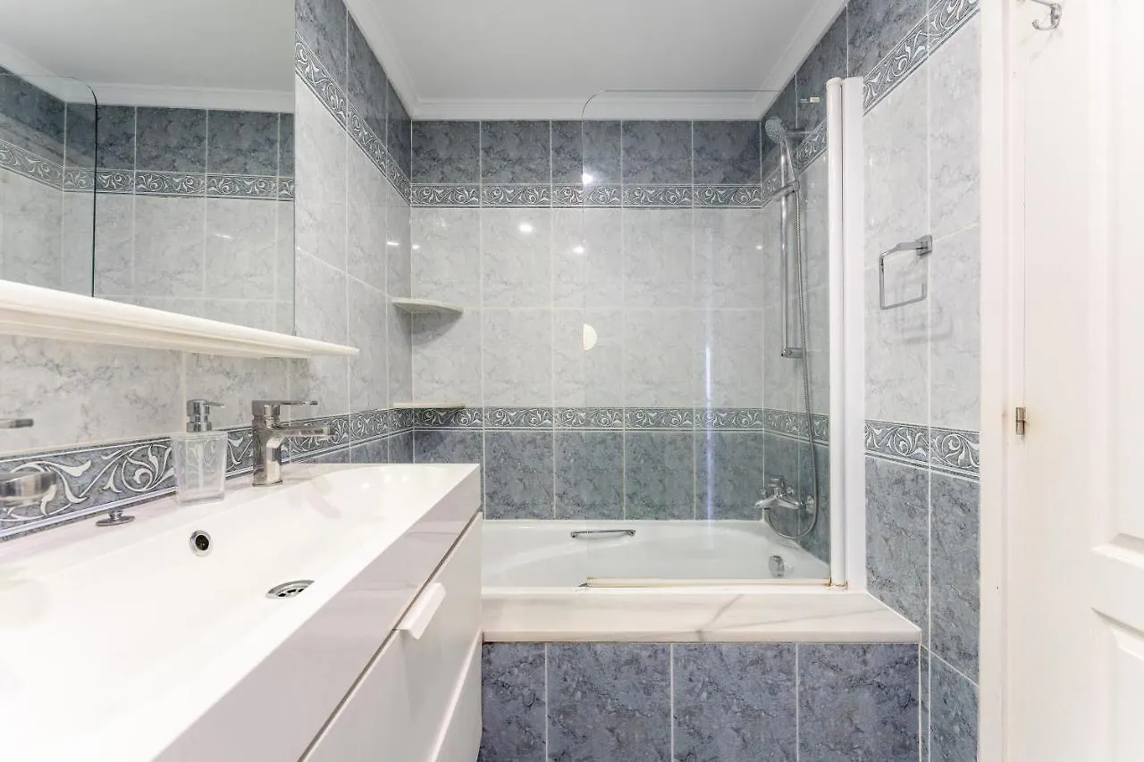 Sea Front Beach House Sandra D Sitio de Calahonda